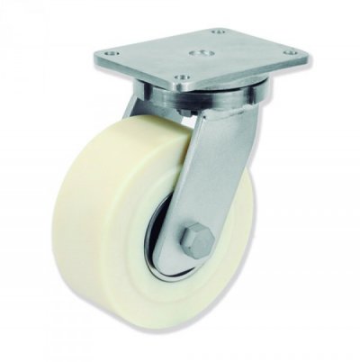 38-150 - Rod&iacute;zio Base Quadrada