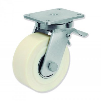 38-156-FD - Rod&iacute;zio Base Quadrada