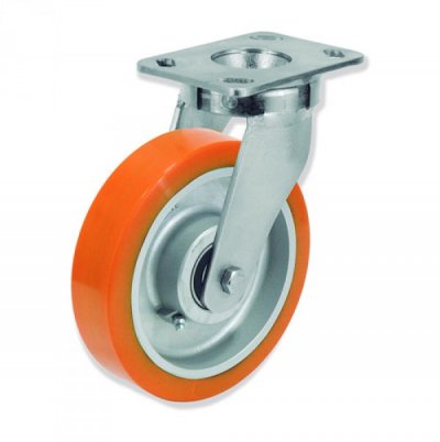 36-856 - Rod&iacute;zio Base Quadrada