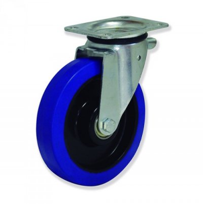 35-058/4 - Rod&iacute;zio Base Quadrada