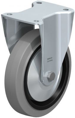 BH-POEV 200XKA-SG-FA