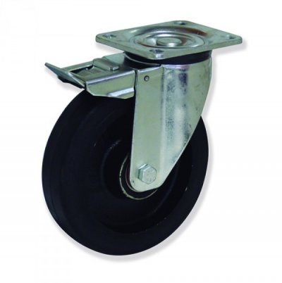 35-470-FD - Rod&iacute;zio Base Quadrada