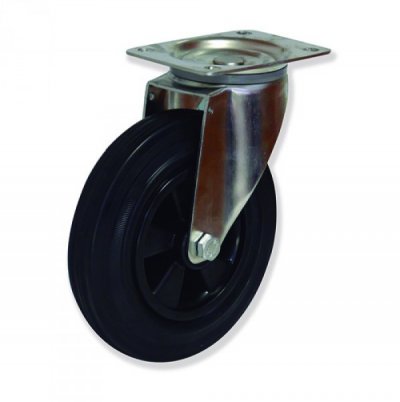 35-362/4 - Rod&iacute;zio Base Quadrada