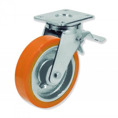 37-62-FD - Rod&iacute;zio Base Quadrada