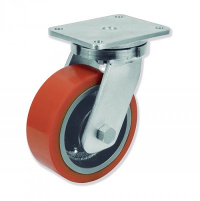 38-170 - Rod&iacute;zio Base Quadrada