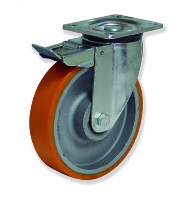 35-448-FD - Rod&iacute;zio Base Quadrada