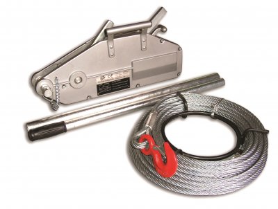 78-418 - Tensor de Cabo