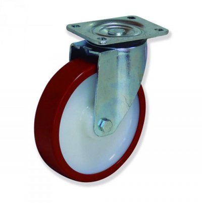 35-496 - Rod&iacute;zio Base Quadrada