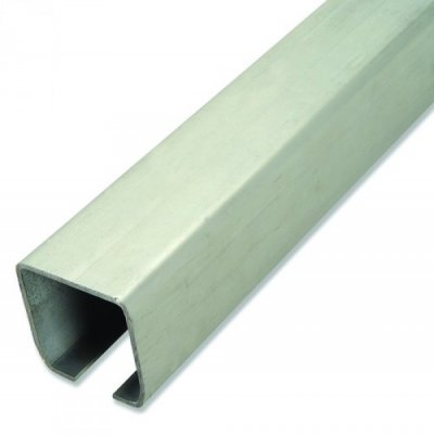 81-164 - Perfil para Port&otilde;es Autoportantes