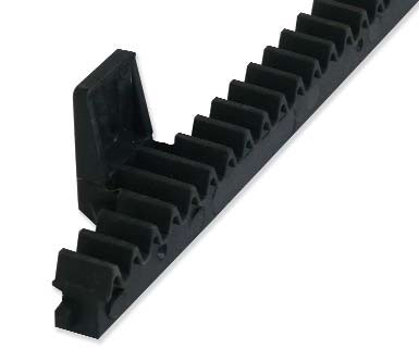 80-344 - Rails, Guias e Cremalheiras