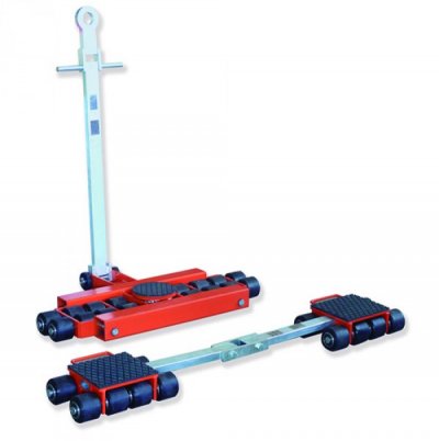 76-100/24 - Conjuntos de Tanquetas