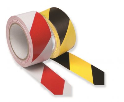 78-814 - Fita Sinalizadora e Correntes