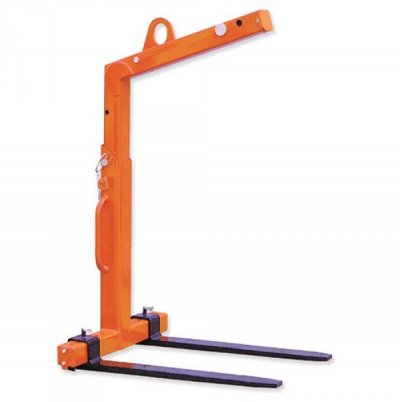 74-693 - Porta-Paletes Grua