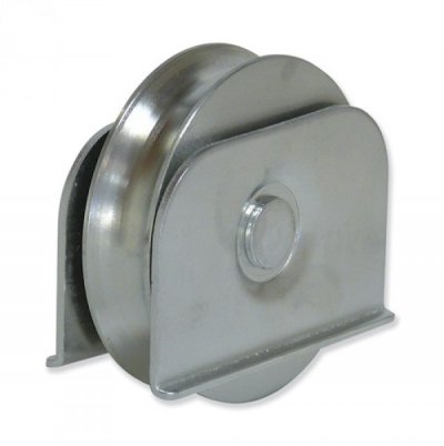 80-190 - Rodas com suporte