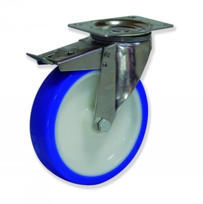 35-352-FD - Rod&iacute;zio Base Quadrada