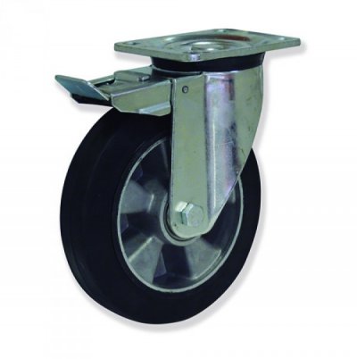 35-612-FD - Rod&iacute;zio Base Quadrada