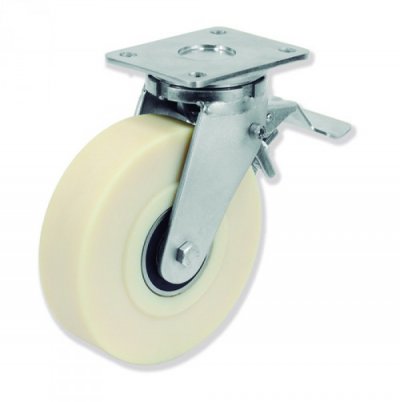 37-50/6-FD - Rod&iacute;zio Base Quadrada