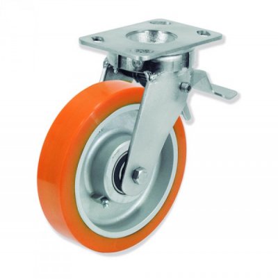 36-860-FD - Rod&iacute;zio Base Quadrada