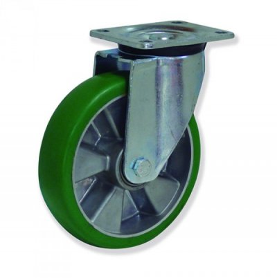 35-518/4 - Rod&iacute;zio Base Quadrada