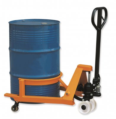 75-34 - Manipula&ccedil;&atilde;o para Barril