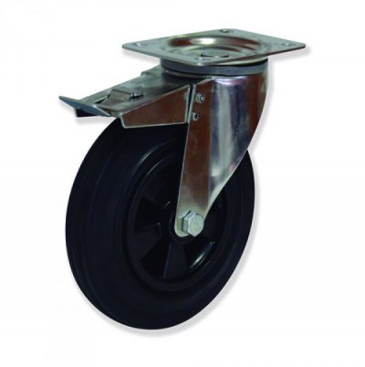 35-362/4-FD - Rod&iacute;zio Base Quadrada