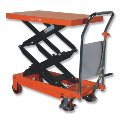 74-760 - Mesas Hidr&aacute;ulicas Elevat&oacute;rias