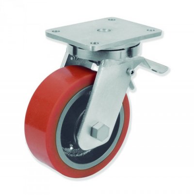 38-170-FD - Rod&iacute;zio Base Quadrada