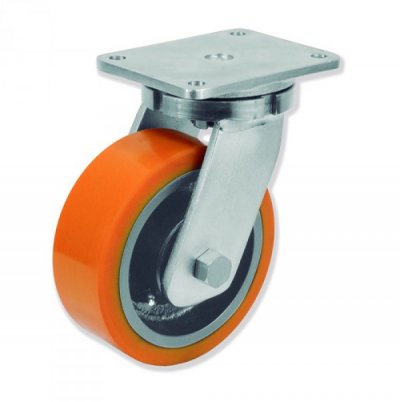 38-160 - Rod&iacute;zio Base Quadrada