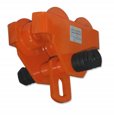 78-158 - Carro Manual