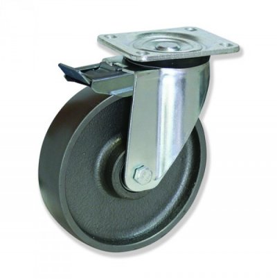 35-512-FD - Rod&iacute;zio Base Quadrada