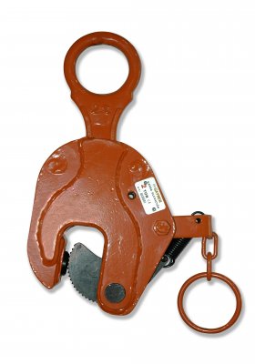 78-236 - Garras de Eleva&ccedil;&atilde;o