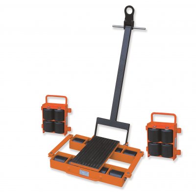 76-078 - Conjuntos de Tanquetas