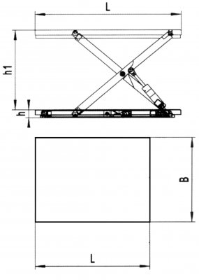 74-834 - Plataformas El&eacute;tricas