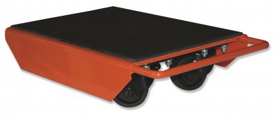 76-044 - Rolos e Tanquetas