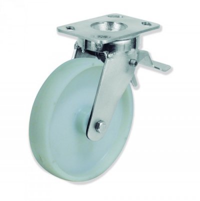 36-830-FD - Rod&iacute;zio Base Quadrada