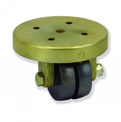 40-168 - Rod&iacute;zio Compacto