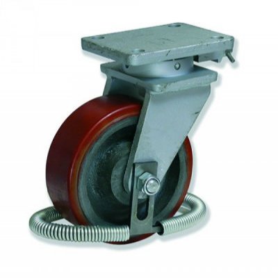 40-239 - Prote&ccedil;&atilde;o de P&eacute;s Anti-Obst&aacute;culos