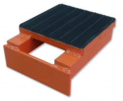 76-178/8 - Rolos e Tanquetas