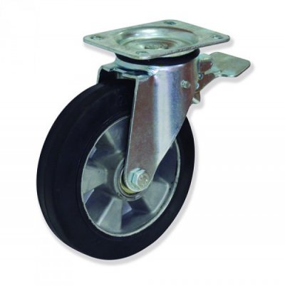 35-058/44-FD - Rod&iacute;zio Base Quadrada