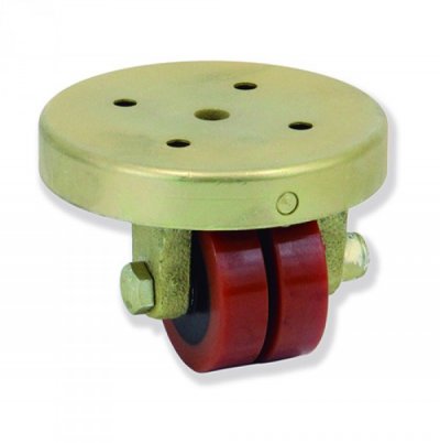 40-164 - Rod&iacute;zio Compacto