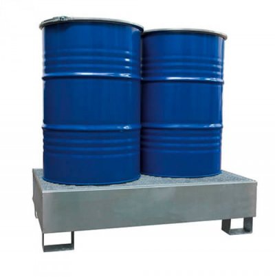 74-632 - Contentores de Reten&ccedil;&atilde;o