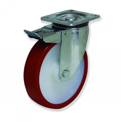 35-586-FD - Rod&iacute;zio Base Quadrada