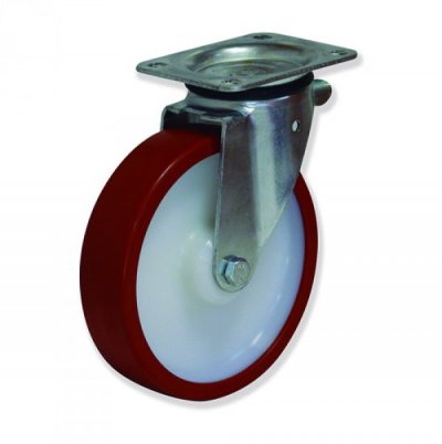 35-048/1 - Rod&iacute;zio Base Quadrada