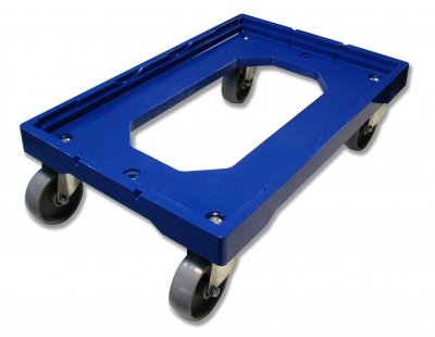 73-580 - Carro Plataforma