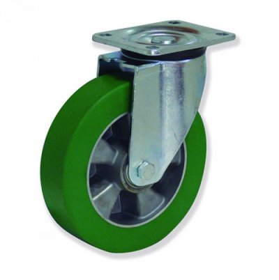 35-518/6 - Rod&iacute;zio Base Quadrada