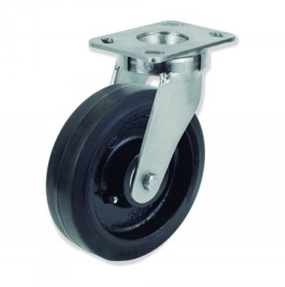 36-812/04 - Rod&iacute;zio Base Quadrada