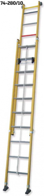 74-270/06 - Escadas Fibra de Vidro