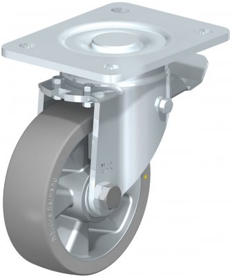 LH-ALTH 125K-3-ST-AS