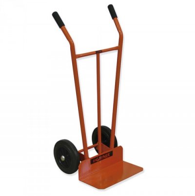 73-474 - Carro de Ferro