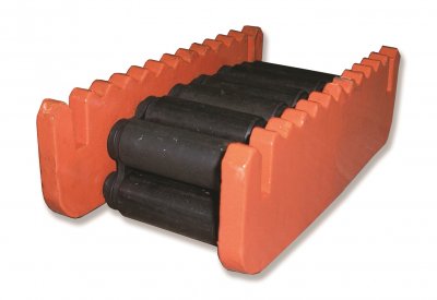 76-174/6 - Rolos e Tanquetas